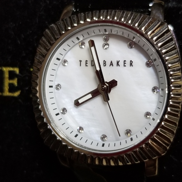 Gorgeous, Ted Baker London timepiece - Picture 3 of 6